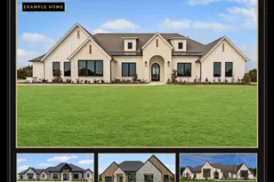 161 Liv Mdw Wy, Waxahachie, TX 75165 - Photo 1