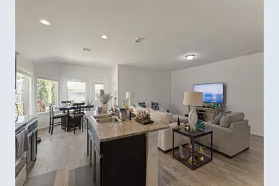 9224 Castorian Drive, Fort Worth, TX 76131 - Photo 2