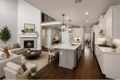 970 Speargrass Lane, Prosper, TX 75078 - Photo 6