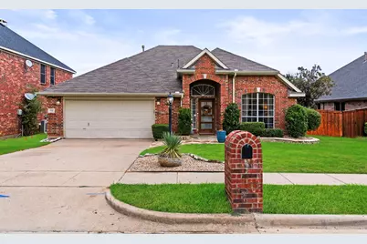 1112 Wentwood Drive, Corinth, TX 76210 - Photo 1
