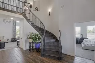 4111 Roberts Ln, Midlothian, TX 76065 - Photo 4