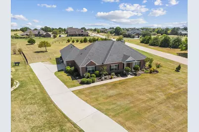 287 Pheasant Hill Drive, McLendon Chisholm, TX 75032 - Photo 1