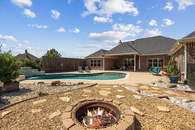 287 Pheasant Hill Drive, McLendon-Chisholm, TX 75032 - Photo 24
