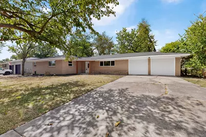 4409 Steven Street, North Richland Hills, TX 76180 - Photo 2