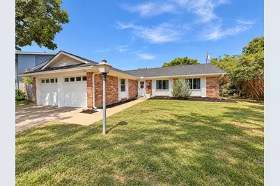 2701 Briarcliff Drive, Irving, TX 75062 - Photo 1