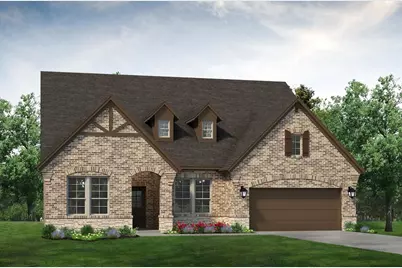 737 Stardust Drive, Anna, TX 75409 - Photo 2