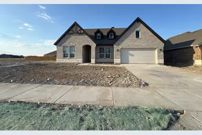 737 Stardust Drive, Anna, TX 75409 - Photo 1