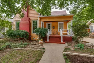 314 N Marlborough Ave, Dallas, TX 75208 - Photo 2