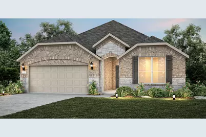 11124 Bolsover Boulevard, Fort Worth, TX 76052 - Photo 1
