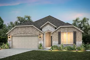 11124 Bolsover Blvd, Fort Worth, TX 76052 - Photo 1