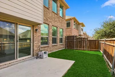 2737 Splendor Drive, Little Elm, TX 75068 - Photo 36