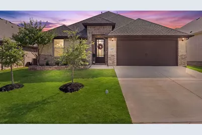 1357 Collett Sublett Road, Kennedale, TX 76060 - Photo 1