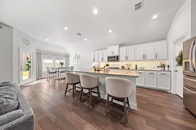 1357 Collett Sublett Road, Kennedale, TX 76060 - Photo 12