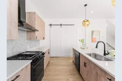 2015 N Prairie Avenue #205, Dallas, TX 75204 - Photo 6
