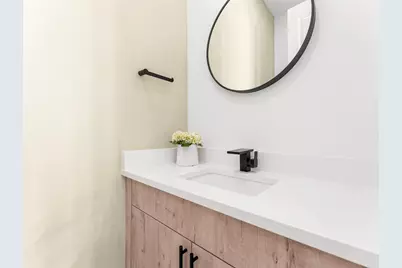 2015 N Prairie Avenue #205, Dallas, TX 75204 - Photo 34