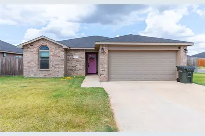194 Waterloo Drive, Abilene, TX 79602 - Photo 1