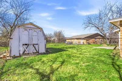 125 N Jessup Street, Alvarado, TX 76009 - Photo 26