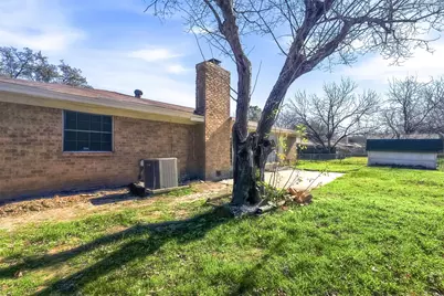 125 N Jessup Street, Alvarado, TX 76009 - Photo 24