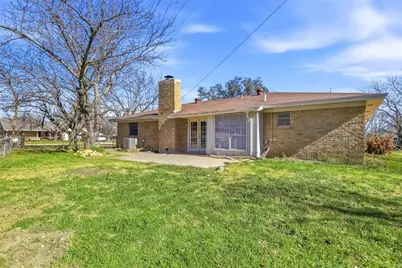 125 N Jessup Street, Alvarado, TX 76009 - Photo 22