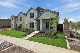 3029 Casablanca St, Celina, TX 75009 - Photo 2