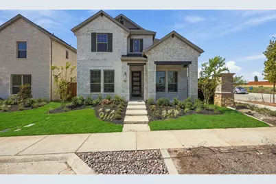 3029 Casa Blanca Street, Celina, TX 75009 - Photo 1