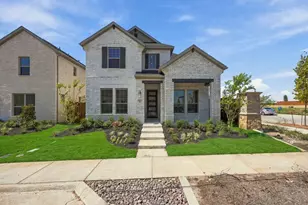 3029 Casablanca St, Celina, TX 75009 - Photo 1