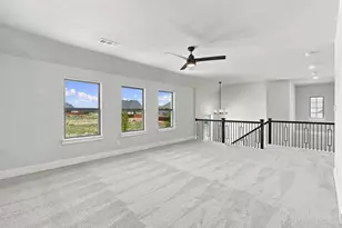 3029 Casablanca St, Celina, TX 75009 - Photo 26