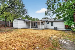1607 Laura Rd, River Oaks, TX 76114 - Photo 34