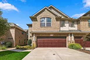 2737 Splendor Dr, Little Elm, TX 75068 - Photo 1