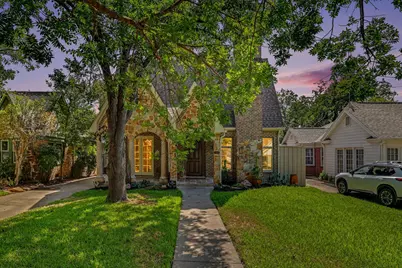 5542 Monticello Avenue, Dallas, TX 75206 - Photo 2
