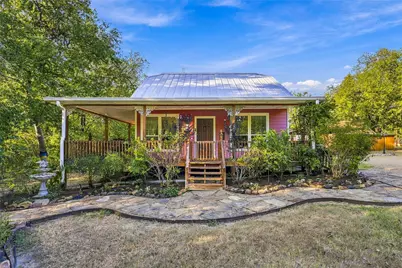 207 Commerce Street, Cumby, TX 75433 - Photo 2