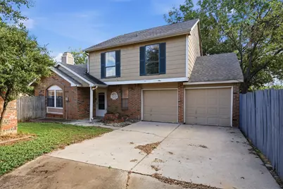 3211 Forest Creek Drive, Fort Worth, TX 76123 - Photo 1