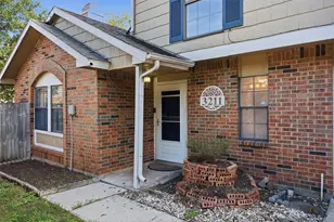 3211 Forest Creek Dr, Fort Worth, TX 76123 - Photo 2