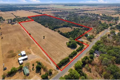 Ybd Farm Road 273, Ivanhoe, TX 75447 - Photo 16