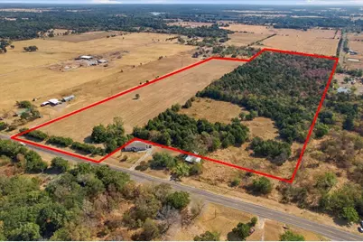 Ybd Farm Road 273, Ivanhoe, TX 75447 - Photo 14