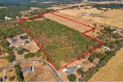 Ybd Farm Road 273, Ivanhoe, TX 75447 - Photo 18