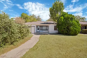 2305 8th Ave, Fort Worth, TX 76110 - Photo 2