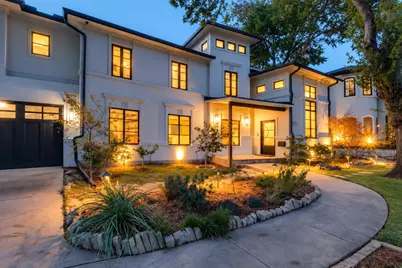 8547 Santa Clara Drive, Dallas, TX 75218 - Photo 2