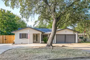 4701 Highgrove Dr, Fort Worth, TX 76132 - Photo 1