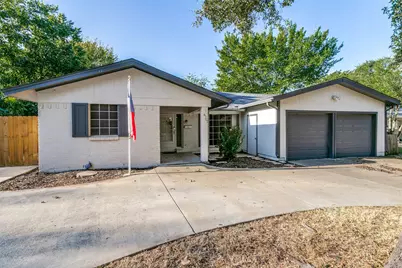 4701 Highgrove Drive, Fort Worth, TX 76132 - Photo 24
