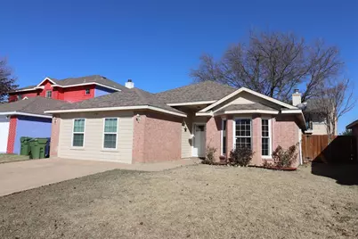 4702 Grovetree Lane, Garland, TX 75043 - Photo 1