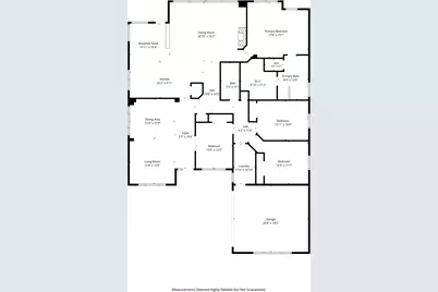 1417 Briar Meadow Drive, Keller, TX 76248 - Photo 40