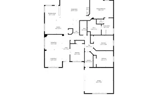 1417 Briar Meadow Dr, Keller, TX 76248 - Photo 40