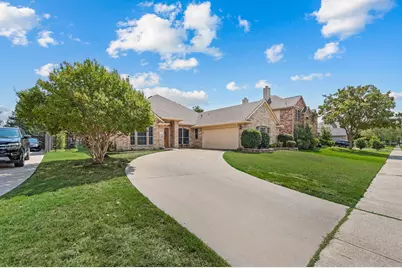 1417 Briar Meadow Drive, Keller, TX 76248 - Photo 6