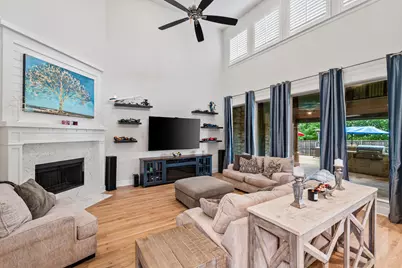 4608 Darlington Drive, Flower Mound, TX 75022 - Photo 8