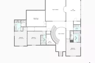 4608 Darlington Dr, Flower Mound, TX 75022 - Photo 40