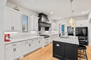 4608 Darlington Dr, Flower Mound, TX 75022 - Photo 4