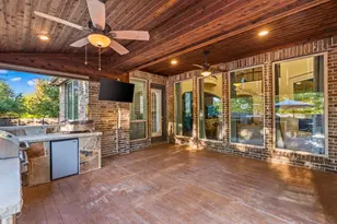 4608 Darlington Dr, Flower Mound, TX 75022 - Photo 32