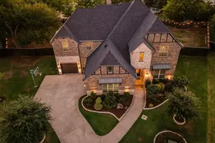 4608 Darlington Dr, Flower Mound, TX 75022 - Photo 38
