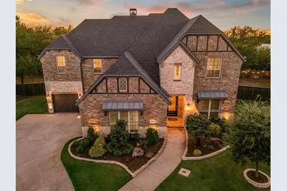 4608 Darlington Drive, Flower Mound, TX 75022 - Photo 1